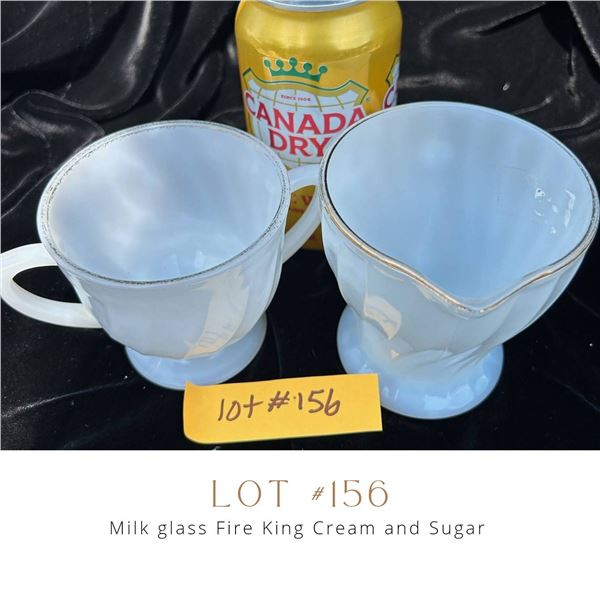 Lot 156