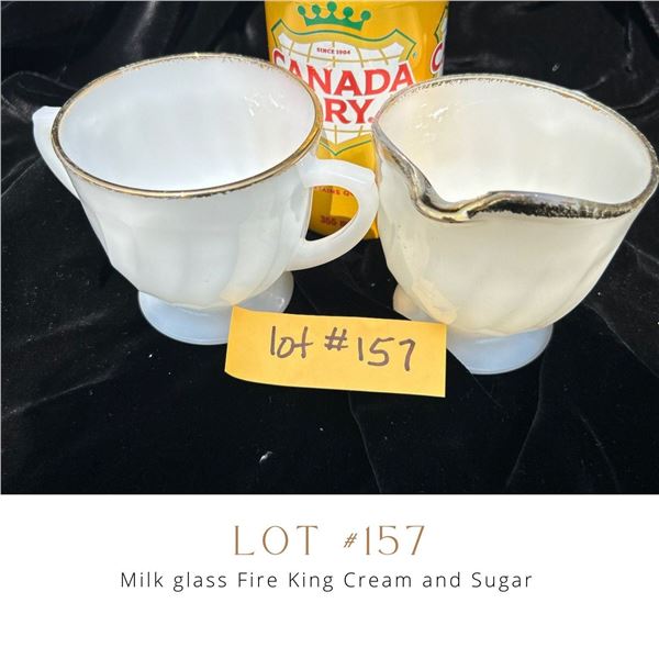 Lot 157