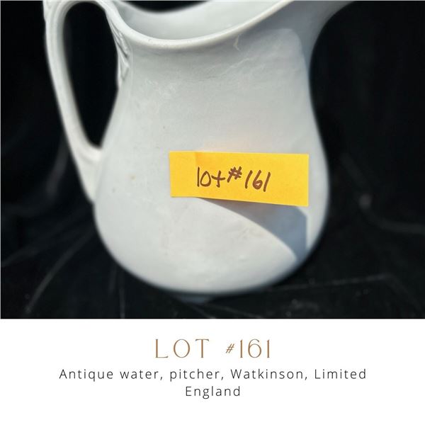 Lot 161