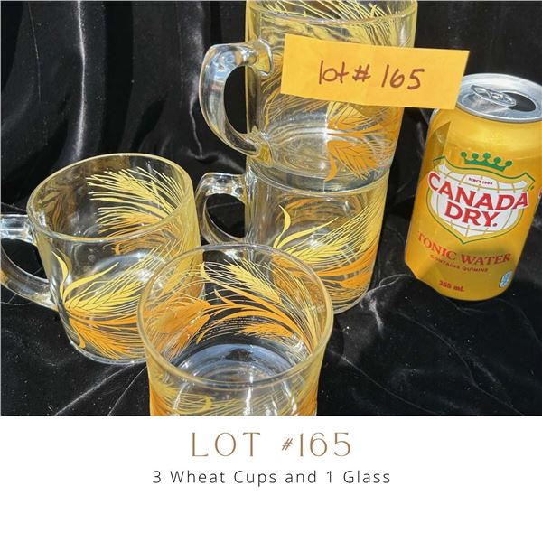 Lot 165