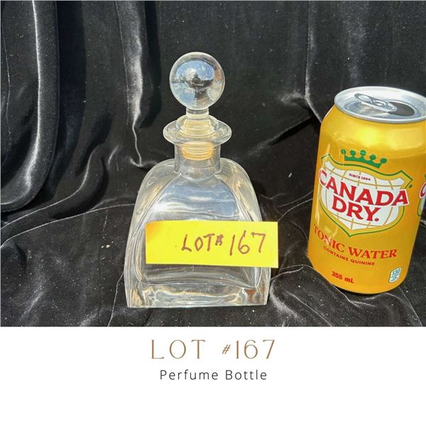 Lot 167