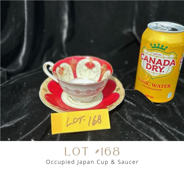 Lot 168