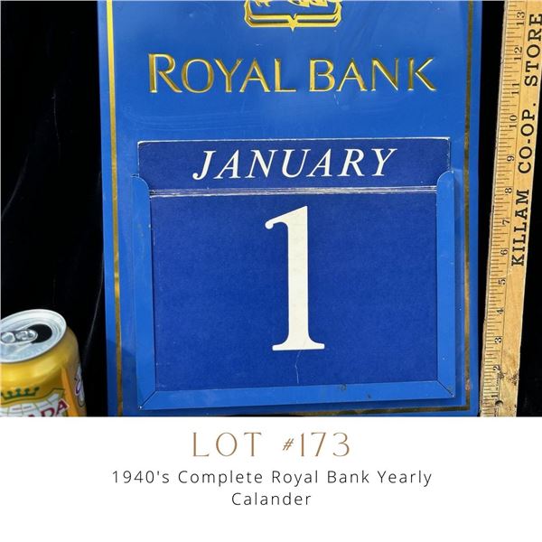Lot 173