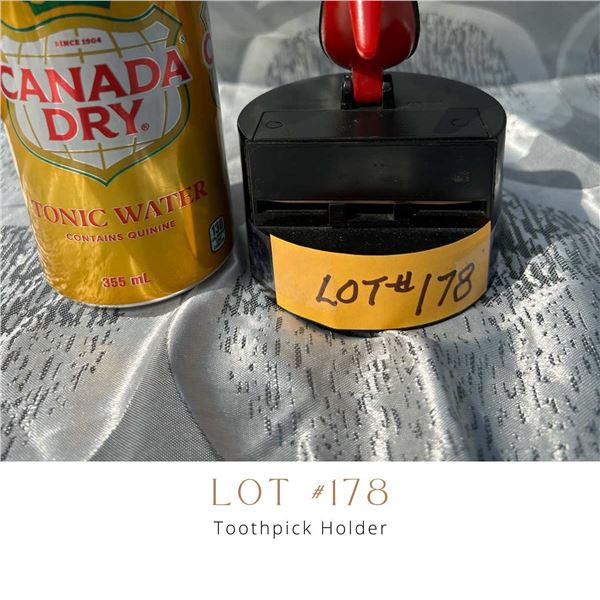 Lot 178