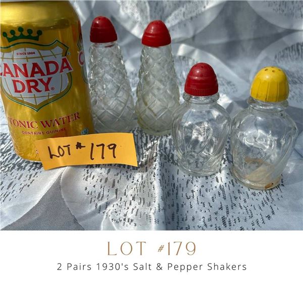 Lot 179