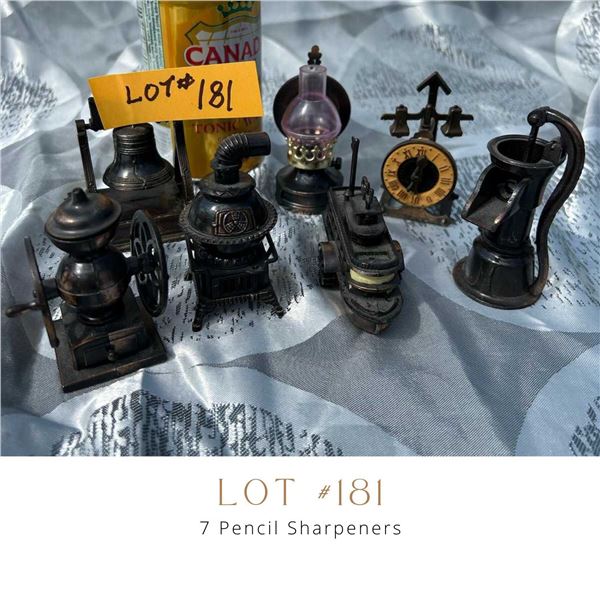 Lot 181