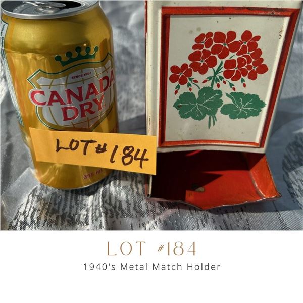 Lot 184