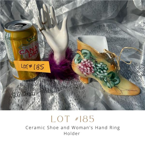 Lot 185
