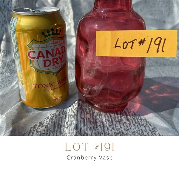 Lot 191