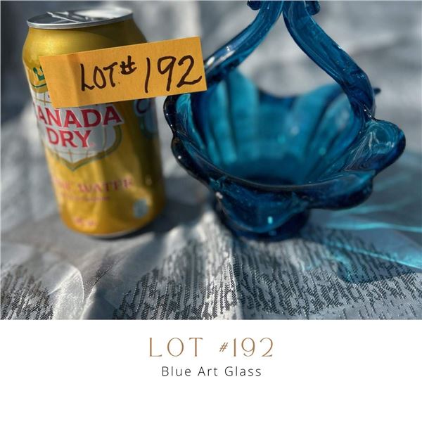 Lot 192