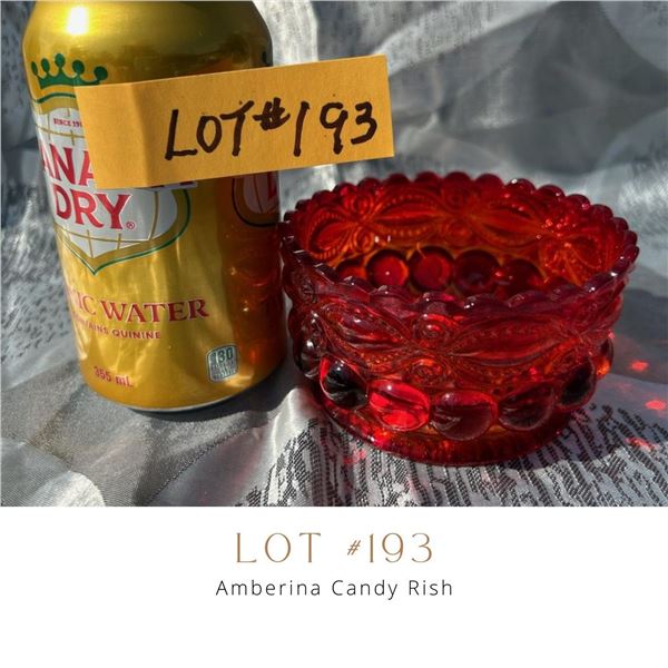 Lot 193