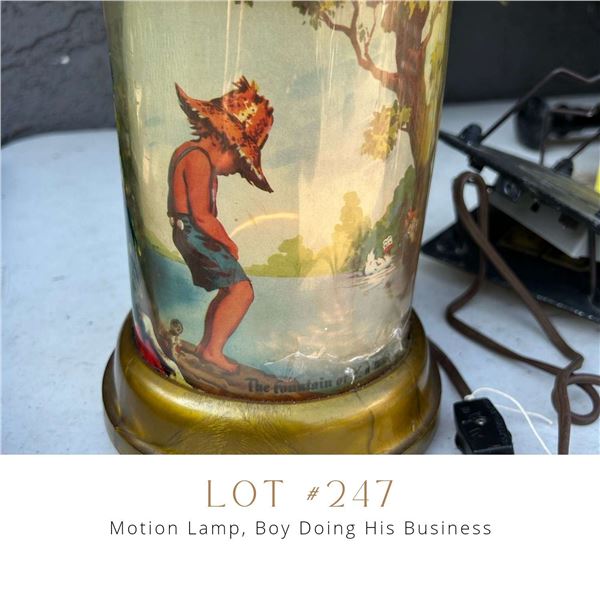 Lot 247