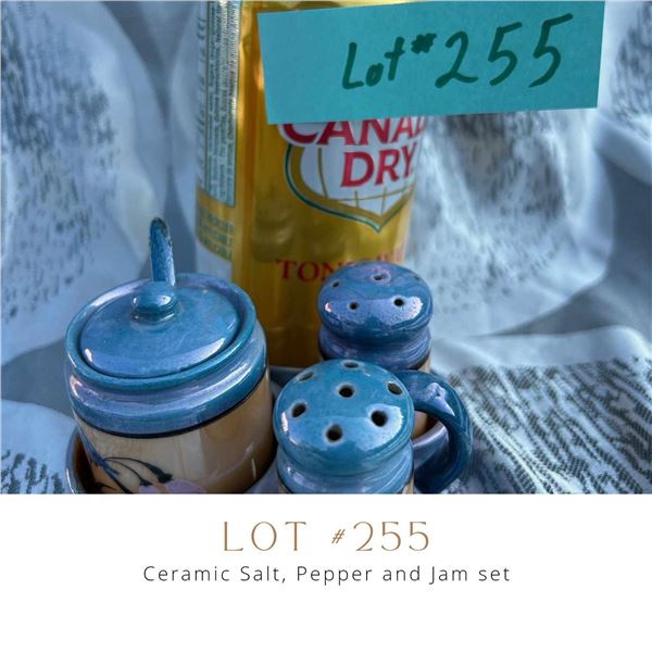 Lot 255