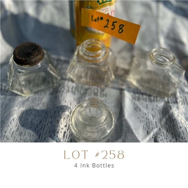 Lot 258