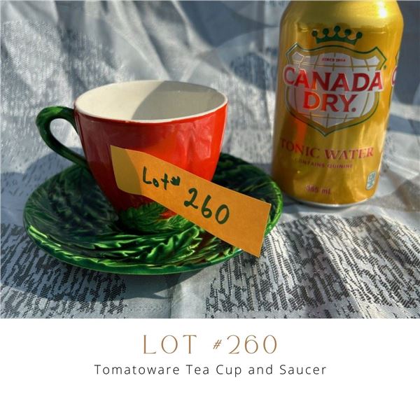 Lot 260