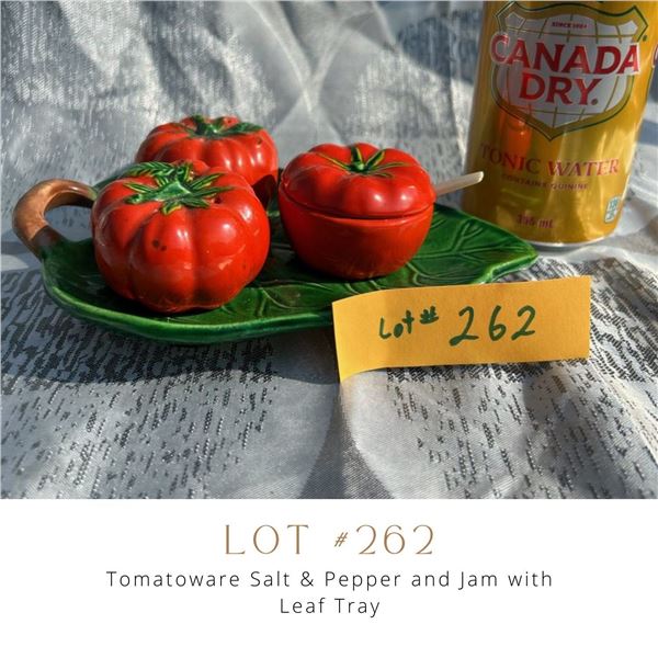 Lot 262