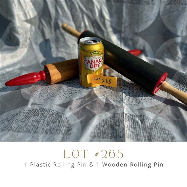 Lot 265