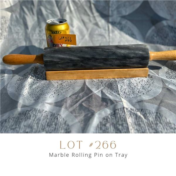 Lot 266
