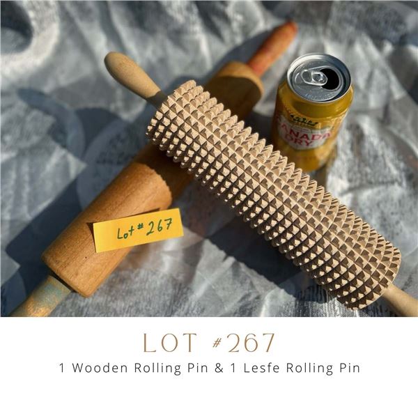 Lot 267