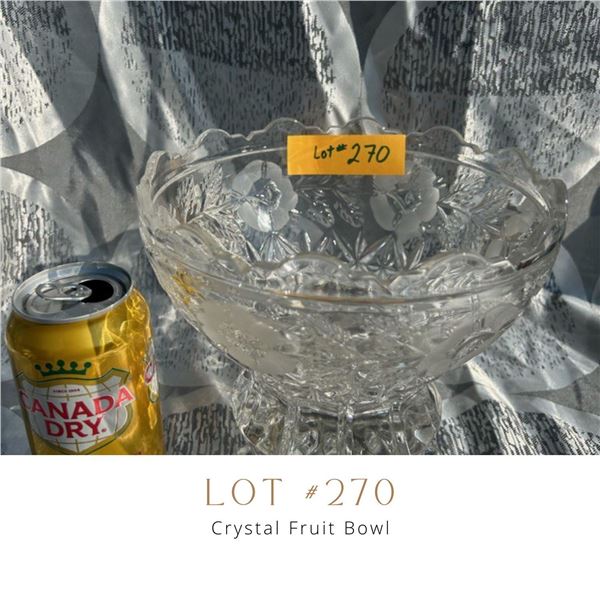 Lot 270