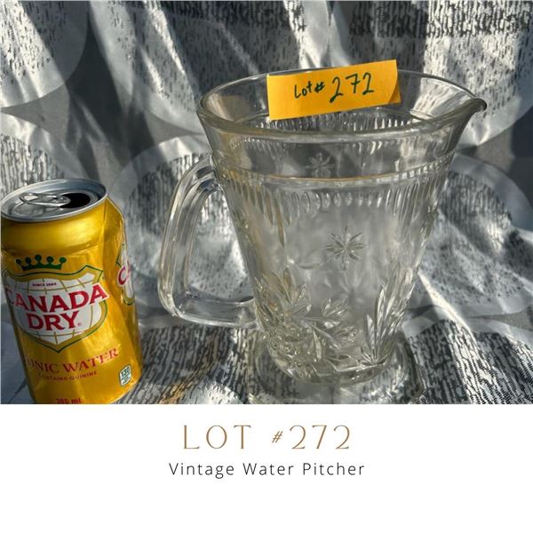 Lot 272