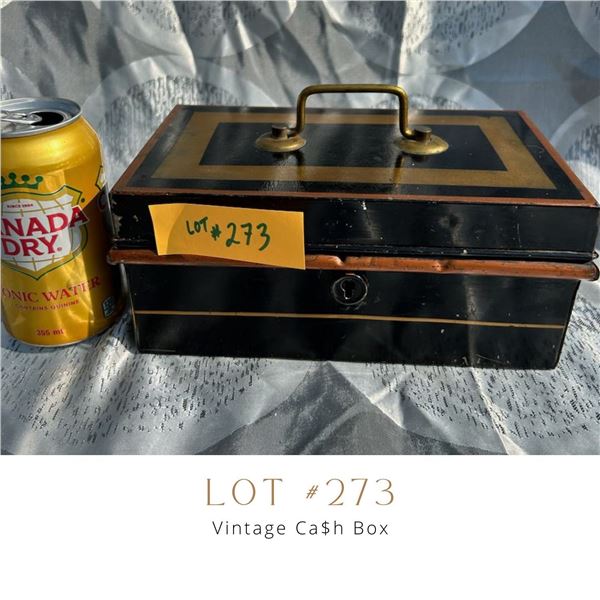 Lot 273