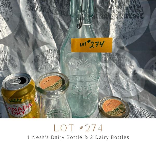 Lot 274