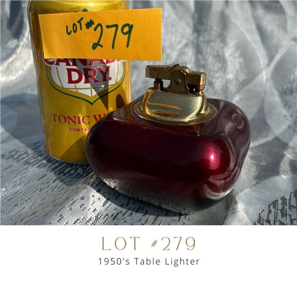 Lot 279