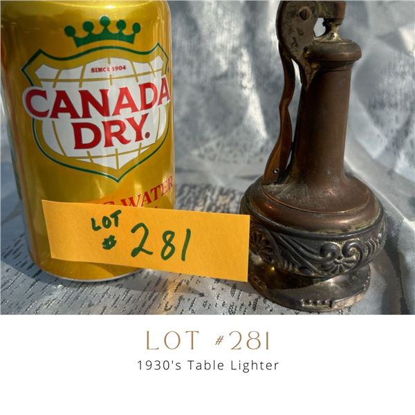 Lot 281
