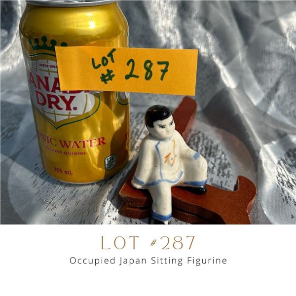 Lot 287