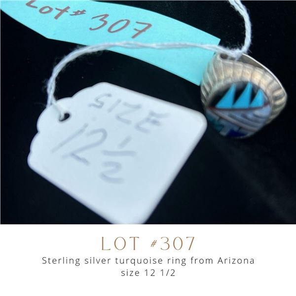 Lot 307