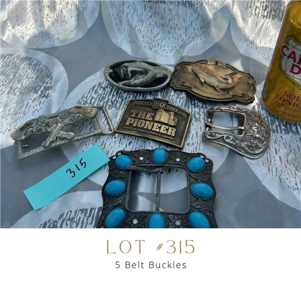 Lot 315