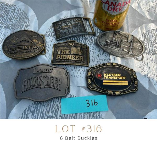 Lot 316