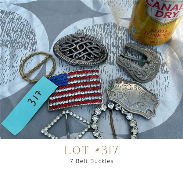 Lot 317