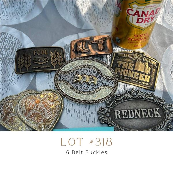 Lot 318