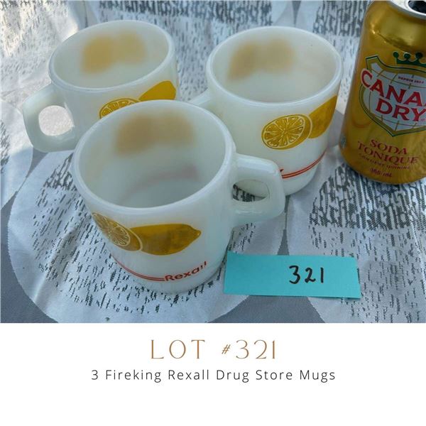 Lot 321