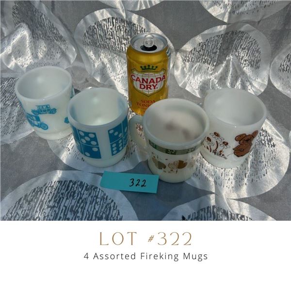 Lot 322