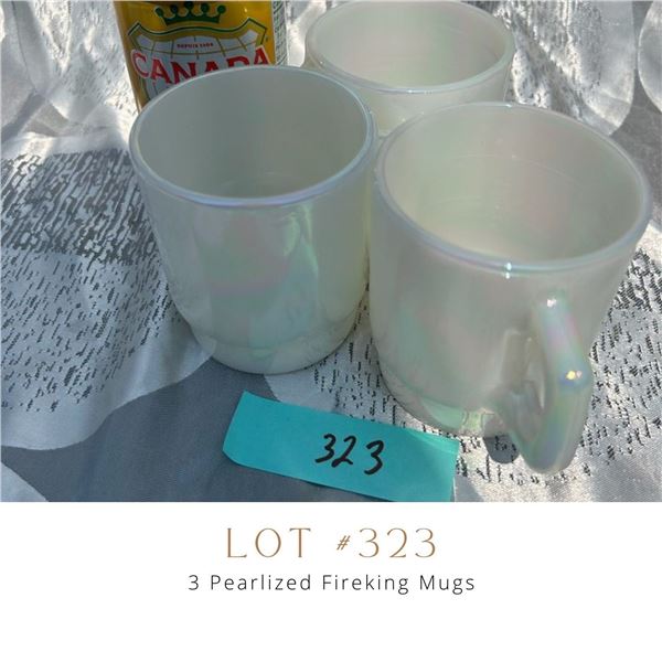 Lot 323