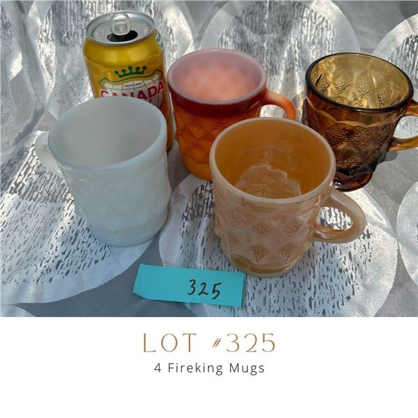 Lot 325