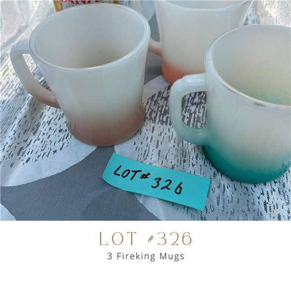 Lot 326