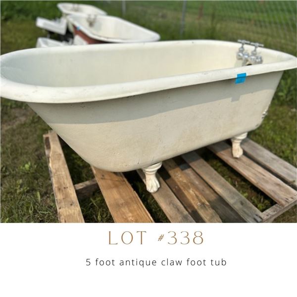 Lot 338
