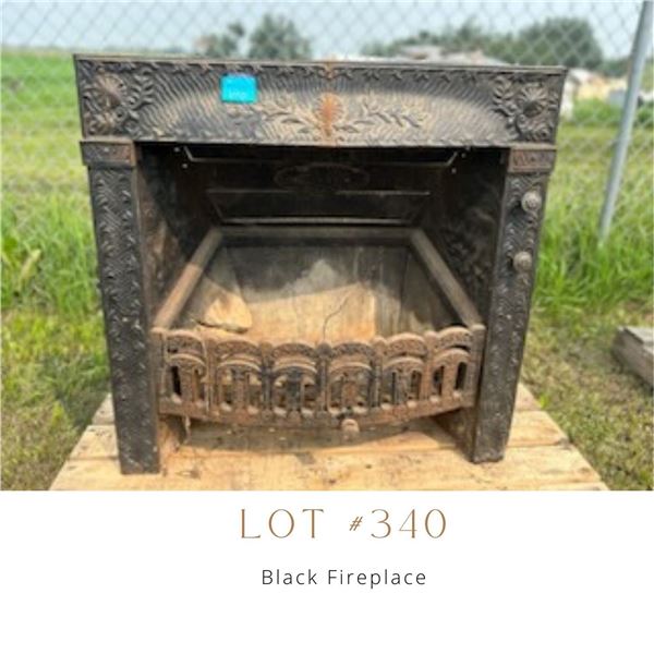 Lot 340