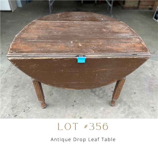Lot 356