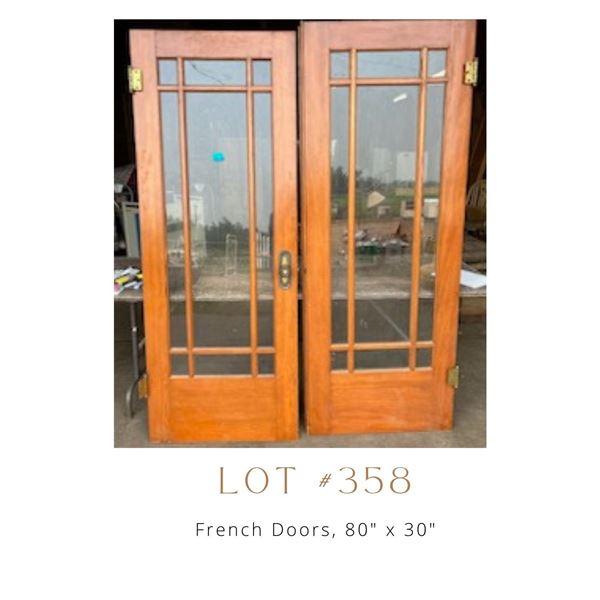Lot 358