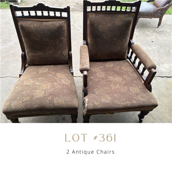 Lot 361