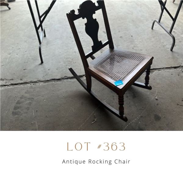 Lot 363