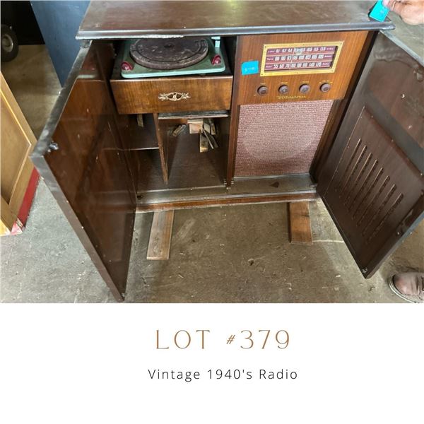 Lot 379
