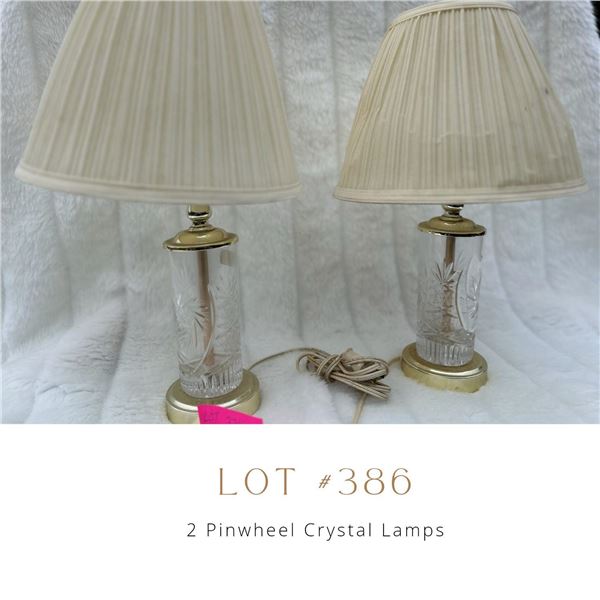 Lot 386