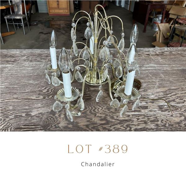 Lot 389