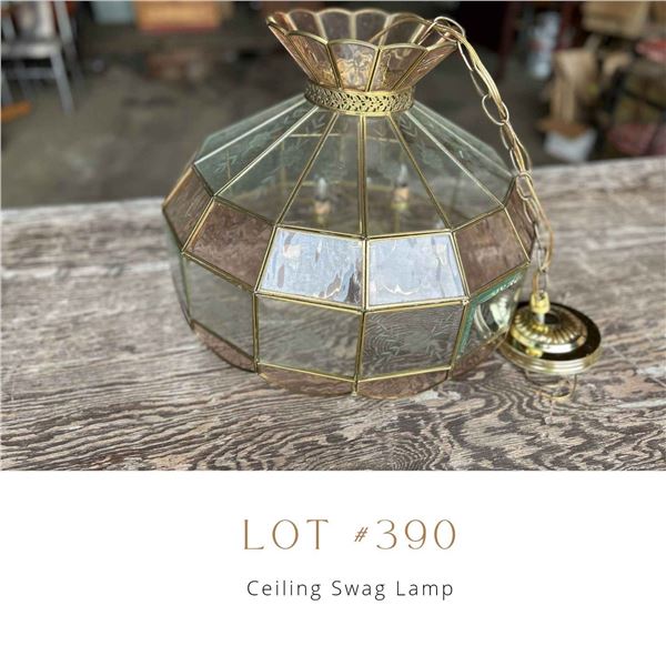 Lot 390